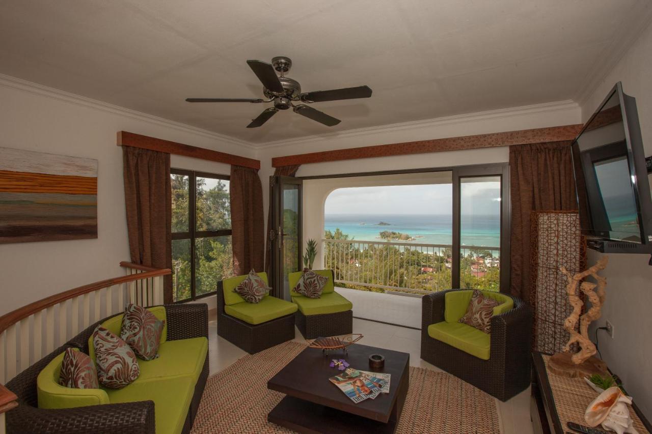 אנסה וולברט וילג' Le Duc Hillview Villas מראה חיצוני תמונה